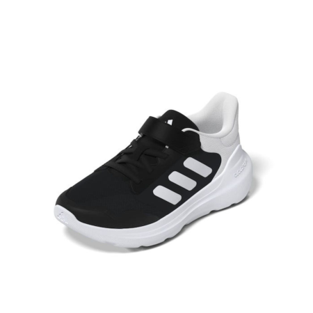 Αdidas Tensaur Run 3.0 EL C IE5983 Μαύρο